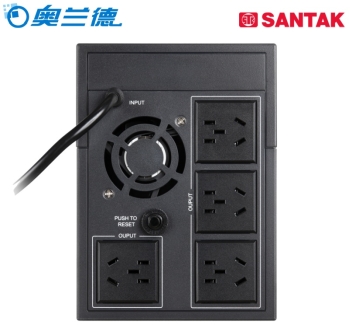 奥兰德 &middot; S系列&middot;后备式UPS电源