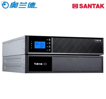 奥兰德 &middot; R系列 &middot; 机架式UPS电源