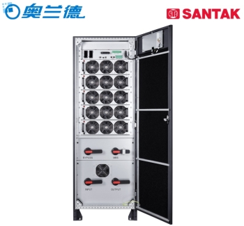 奥兰德 &middot; MH系列 &middot; 模块化UPS电源
