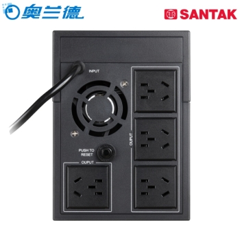 奥兰德 &middot; S系列&middot;后备式UPS电源