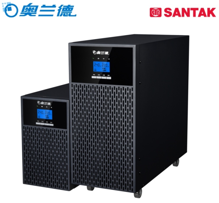 奥兰德 &middot; M系列 &middot; UPS电源